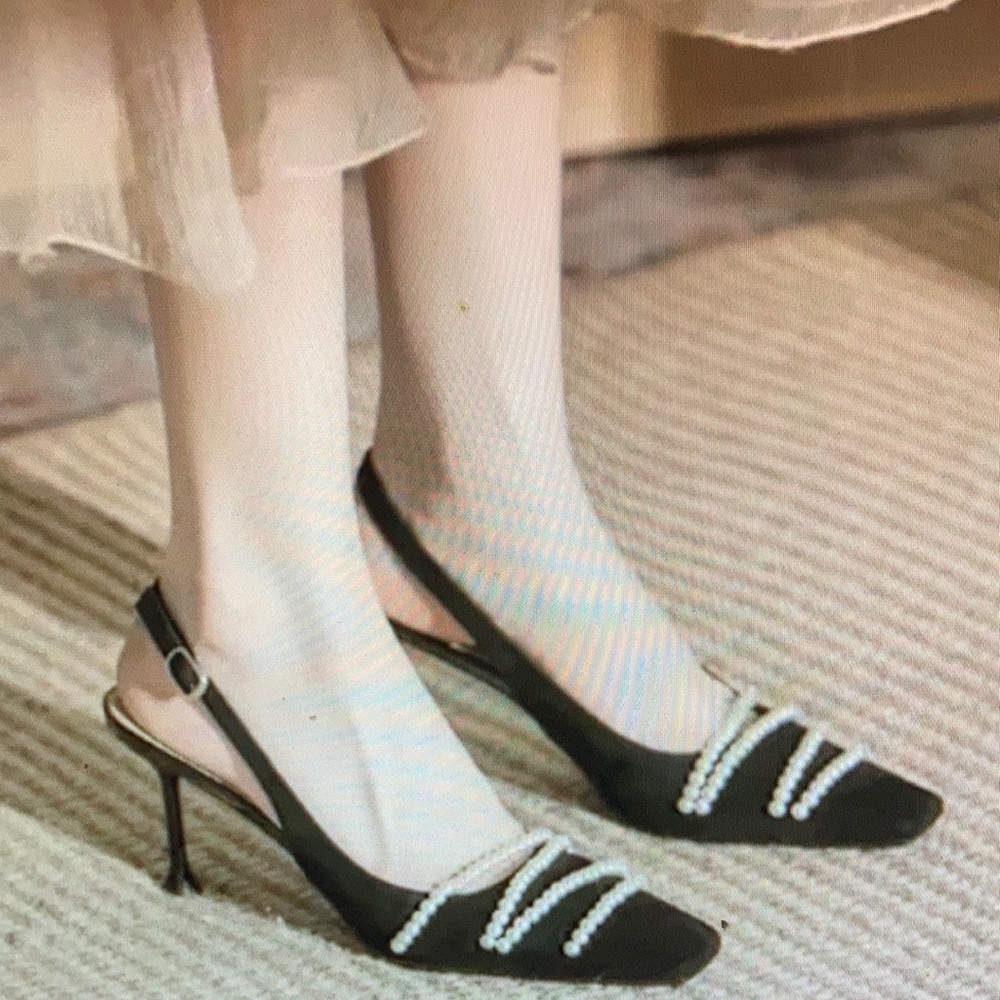 women shoes Heels